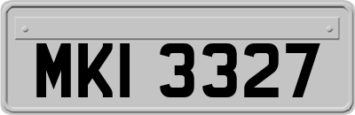 MKI3327