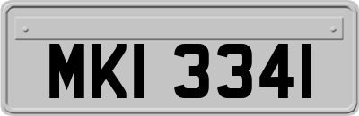 MKI3341
