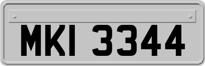 MKI3344