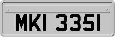 MKI3351