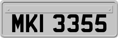 MKI3355