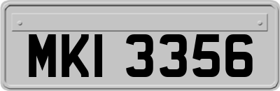 MKI3356