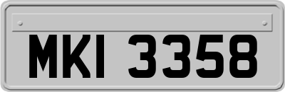MKI3358