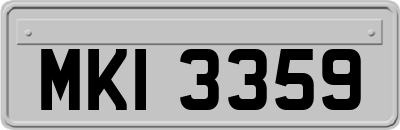 MKI3359