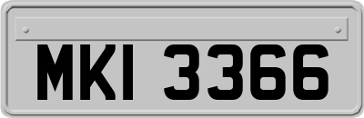 MKI3366