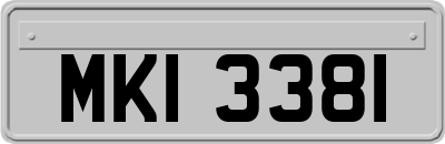 MKI3381