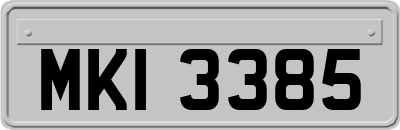 MKI3385