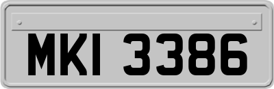 MKI3386