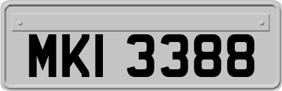 MKI3388