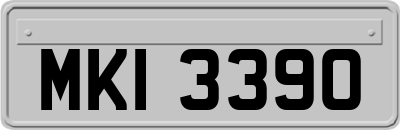 MKI3390