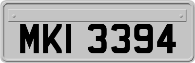 MKI3394