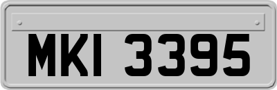 MKI3395