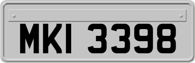 MKI3398