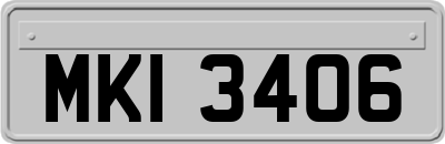 MKI3406