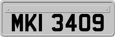 MKI3409
