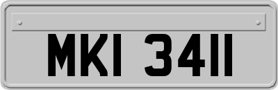 MKI3411