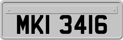 MKI3416