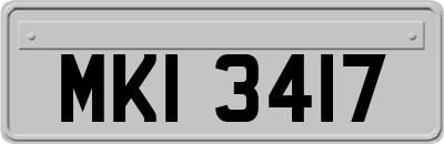 MKI3417