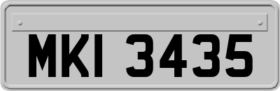 MKI3435
