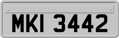 MKI3442