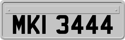 MKI3444