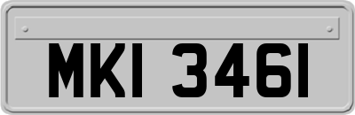 MKI3461
