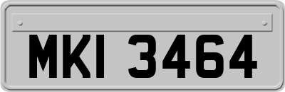 MKI3464