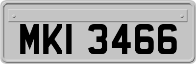 MKI3466