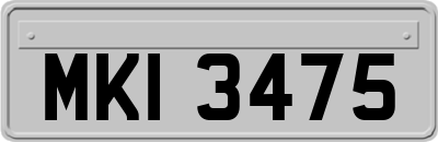 MKI3475