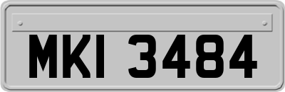 MKI3484