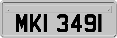 MKI3491