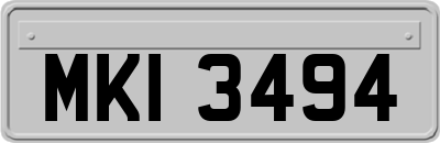 MKI3494