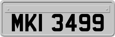 MKI3499