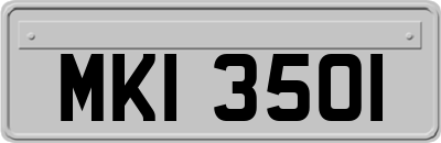 MKI3501