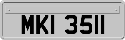 MKI3511