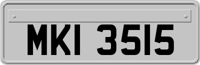 MKI3515