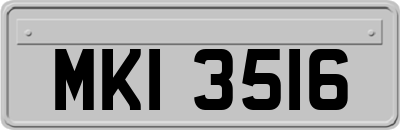 MKI3516