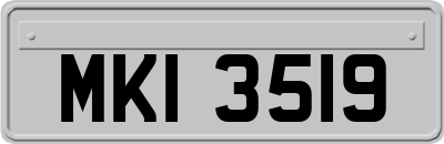 MKI3519