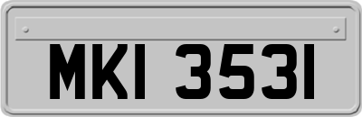 MKI3531