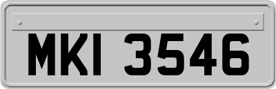 MKI3546