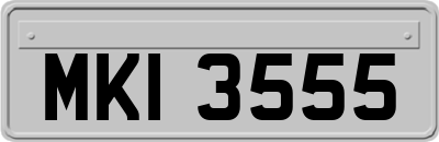 MKI3555