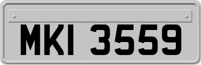MKI3559