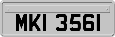 MKI3561