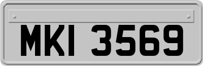 MKI3569