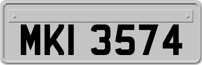 MKI3574