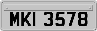 MKI3578