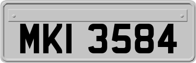 MKI3584
