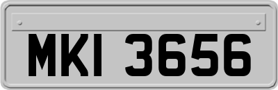 MKI3656