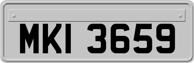 MKI3659