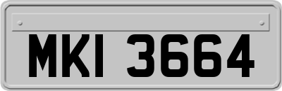 MKI3664